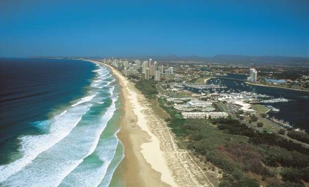 Queensland Gold Coast