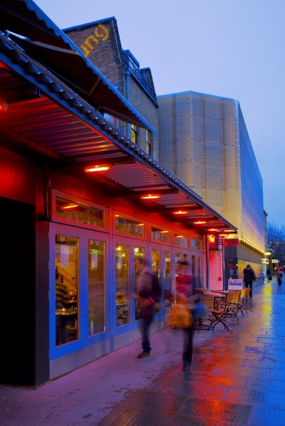 You will find plenty of Live Entertainment at the many Theatres in London.