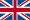 Flag Britain UK