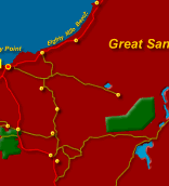North WA Map - Click to Zoom