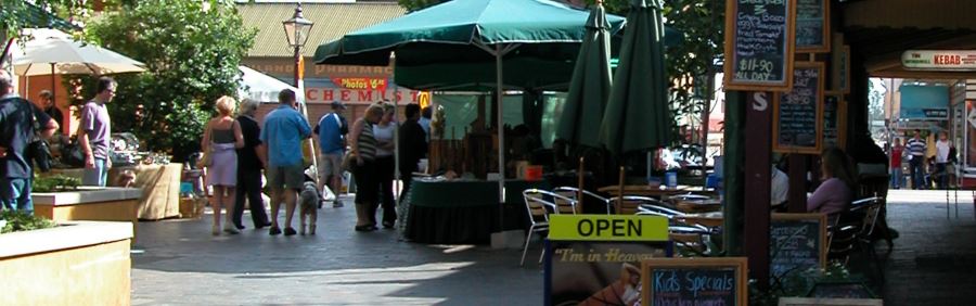 Weekend Markets at Windsor for bargains, Fresh local Produce and Hand Crafted Goods of all Kinds