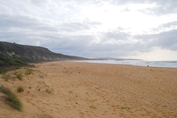 North Tura Beach