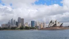 Photos of Sydney