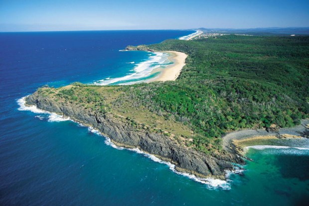 Great for Surf and Nature Walks - Noosa National Park