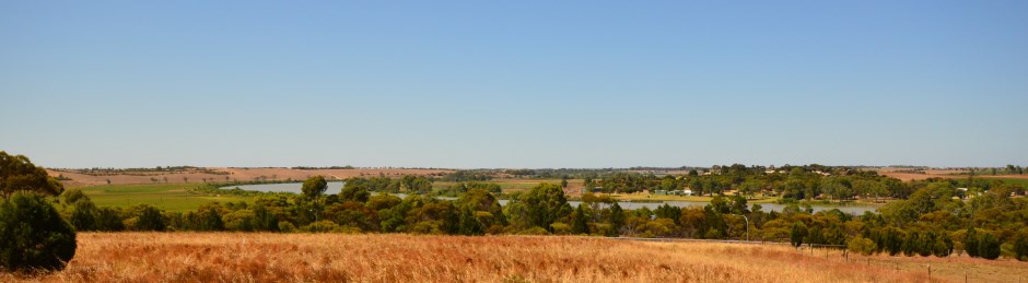 Best Places: Tailem Bend and the Murray River