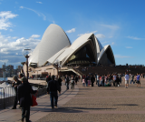 NSW Tourist Guide - Sydney Getaways