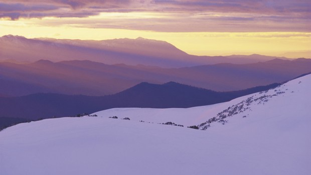 Victoria High Country,