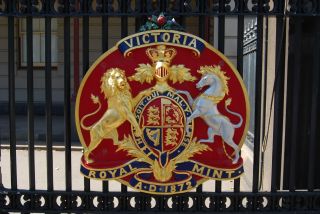 Victoria Royal Mint