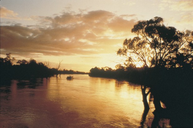 Murray River Mildura