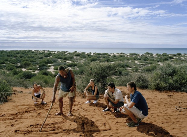 Shark Bay Aboriginal Experience